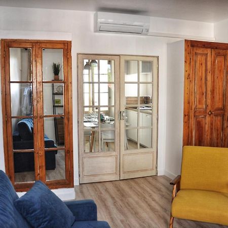 Escapade A Sanary, Au Coeur Du Village, 200M Du Port,Clim,Wifi,Parking Exteriör bild